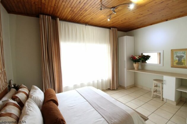 Wilger Guesthouse - Photo5