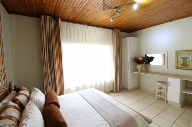 Wilger Guesthouse - Photo5