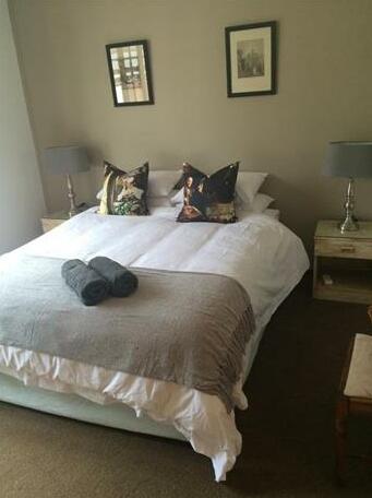 Mosterts Hoek Guest House - Photo5