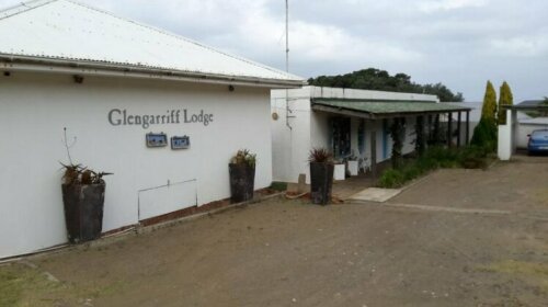 Glengarriff Lodge