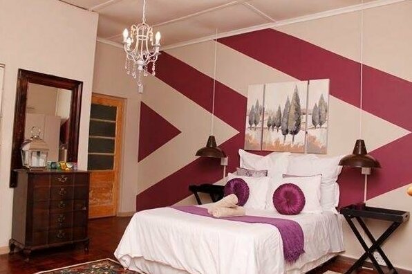 Ukholo Lodge - Photo3
