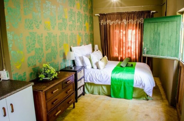 Ukholo Lodge - Photo4