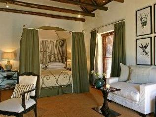 Bushmans Kloof Wilderness Reserve and Wellness Retreat - Photo3