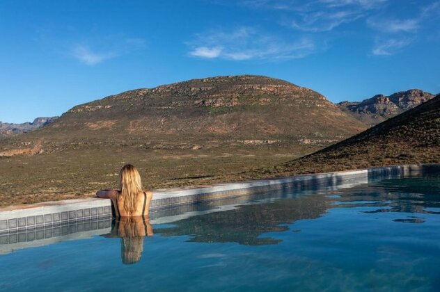 Cederberg Ridge Wilderness Lodge - Photo3