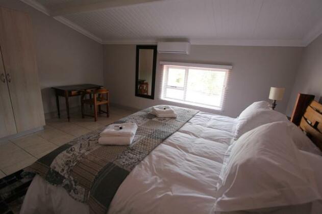 Leipoldt accommodation - Photo2