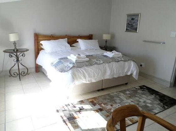 Leipoldt accommodation - Photo3