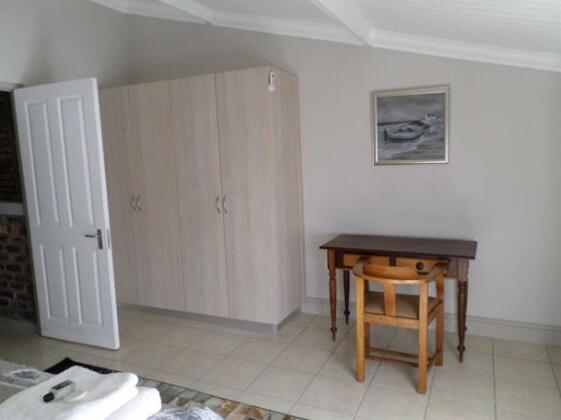 Leipoldt accommodation - Photo5