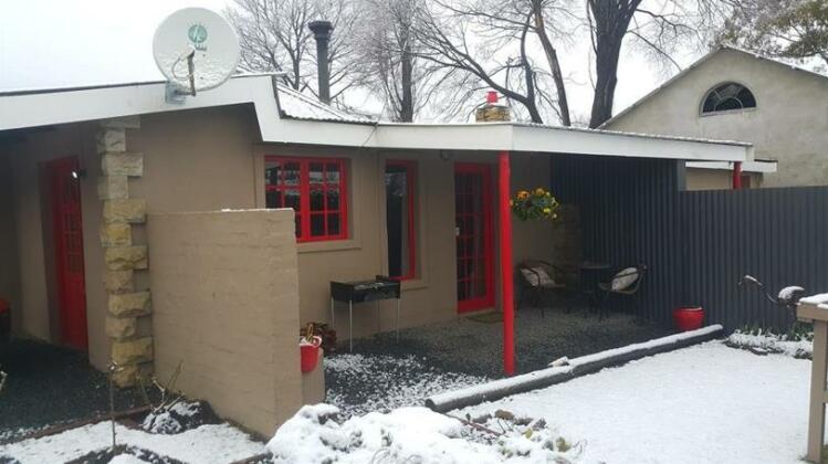 475 Clarens - Photo2