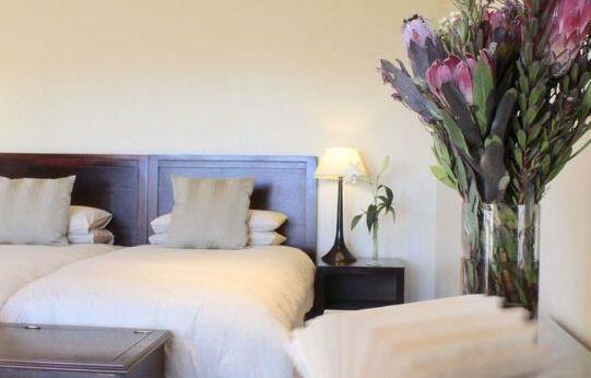 Ashbrook Country Lodge - Photo2