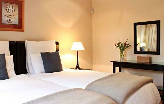 Ashbrook Country Lodge - Photo3