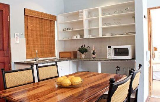 Ashbrook Country Lodge - Photo4