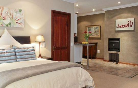 Ashbrook Country Lodge - Photo5