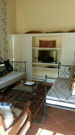 Bergvliet House and Cottage - Photo3