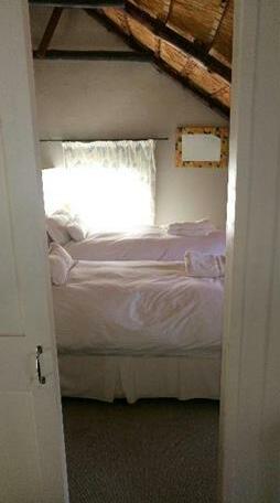 Bergvliet House and Cottage - Photo4