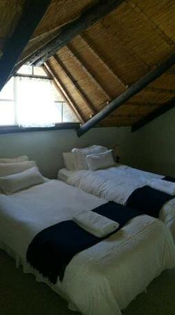 Bergvliet House and Cottage - Photo5