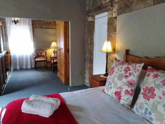 Blacksmith Cottage Clarens - Photo2