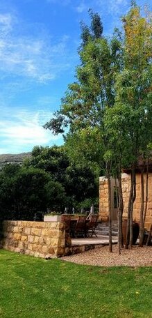 Blacksmith Cottage Clarens - Photo3
