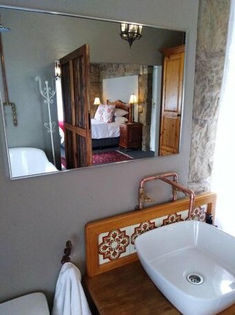 Blacksmith Cottage Clarens - Photo4