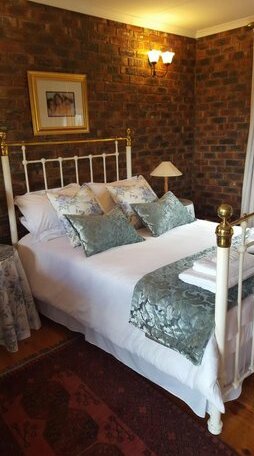 Clarens Cottages - Photo2