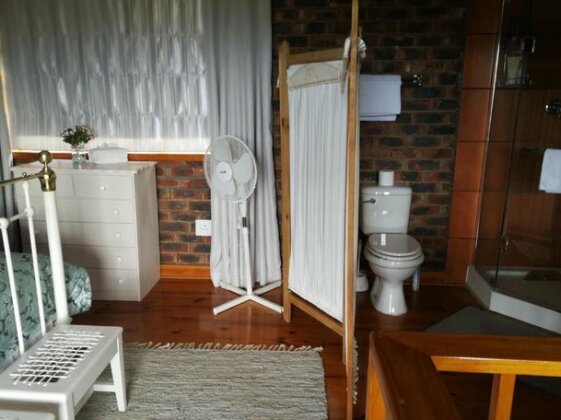 Clarens Cottages - Photo4