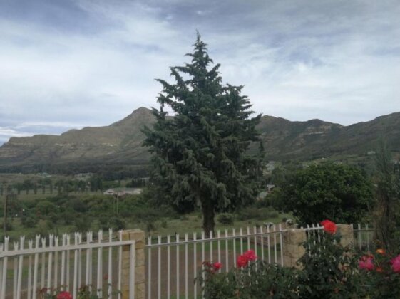 Clarens Cottages - Photo5