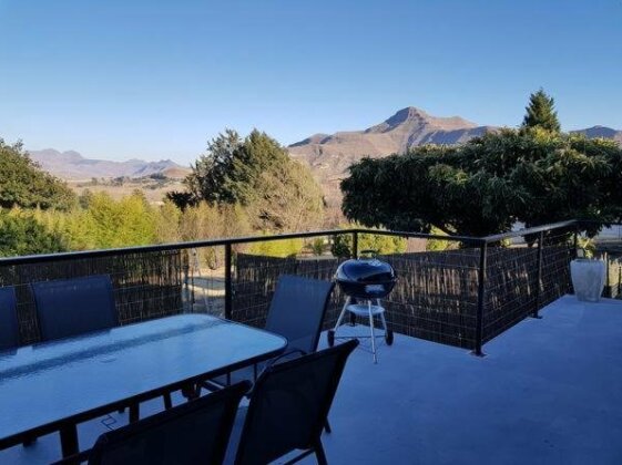 Clarens Escape - Photo4