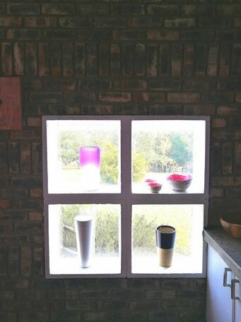 Clarens Lantern - Photo2