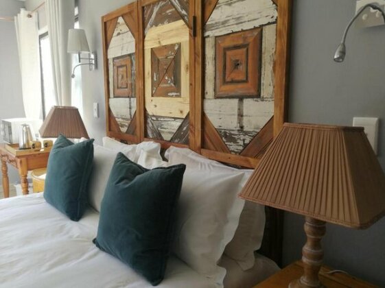 Clarens Lantern - Photo5