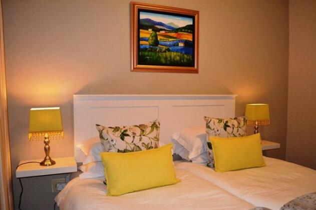 Clarens Retreat - Photo2