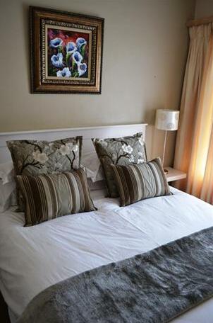 Clarens Retreat - Photo4
