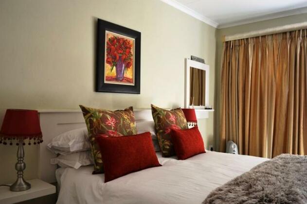 Clarens Retreat - Photo5