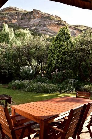 Cottage Pie Clarens - Photo3