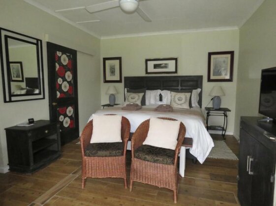Fairview Cottages - Photo2