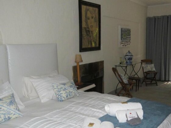 His Vessel Guesthouse - Photo5