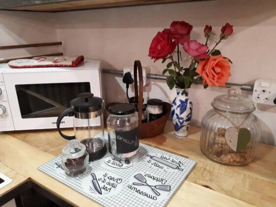 Honeysuckle Guesthouse - Photo3