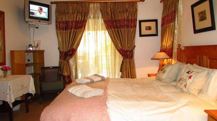 Hydro B&B - Photo3