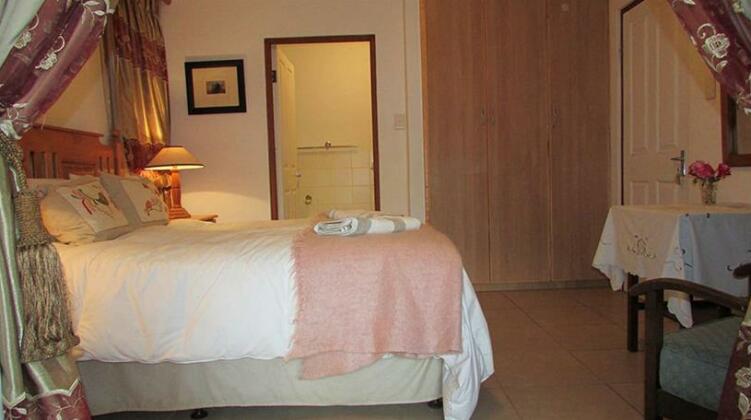 Hydro B&B - Photo5