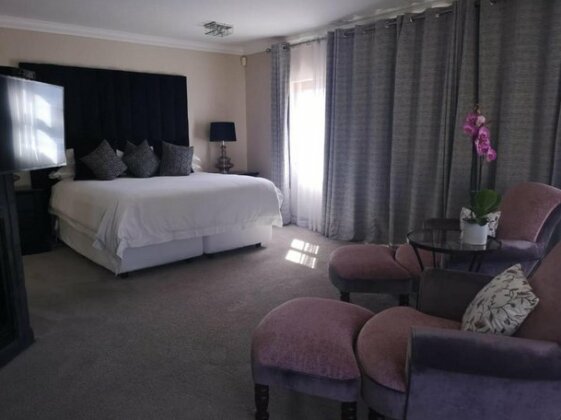 IL Castello Clarens - Photo2