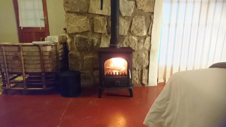 Jan Frederick self catering - Photo2