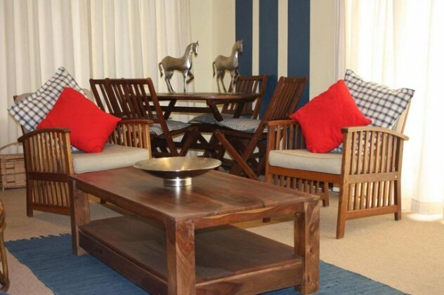 Knock Out View Clarens - Photo4