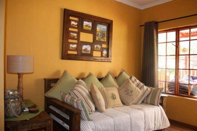 Knock Out View Clarens - Photo5