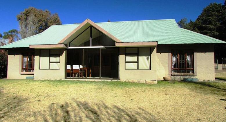 Le Roux Cottage - Photo2