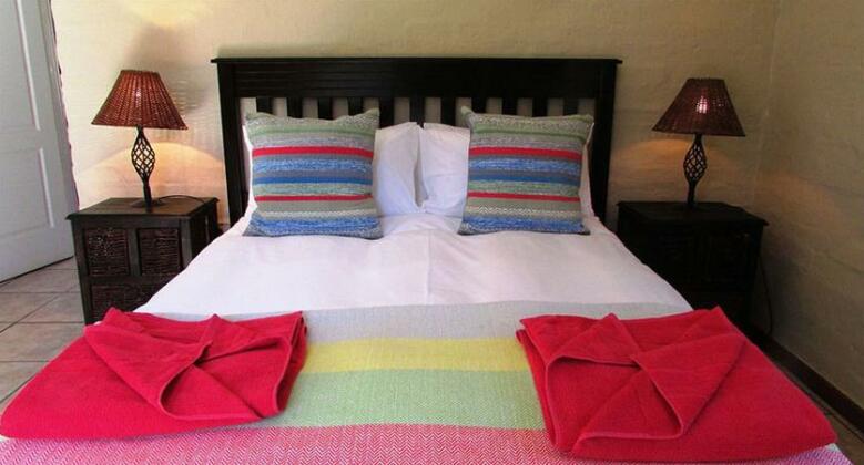 Le Roux Cottage - Photo3