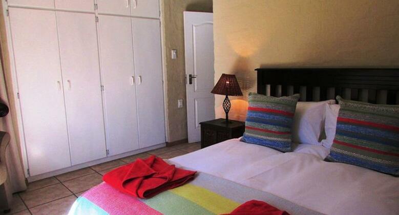 Le Roux Cottage - Photo4