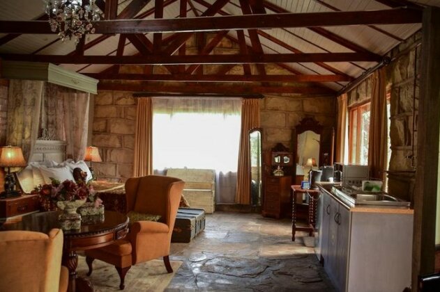 Linwood Guest Farm - Photo2