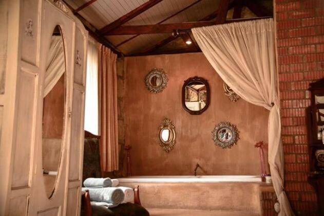 Linwood Guest Farm - Photo3