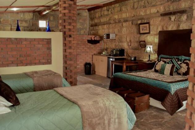 Linwood Guest Farm - Photo5