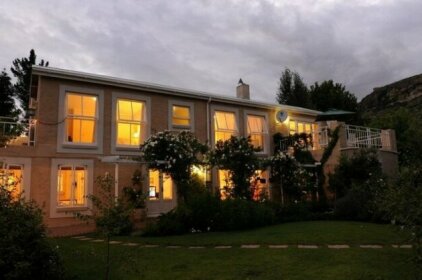 Millpond House