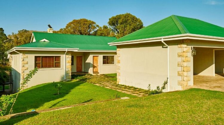 Pond End Villa - Photo2