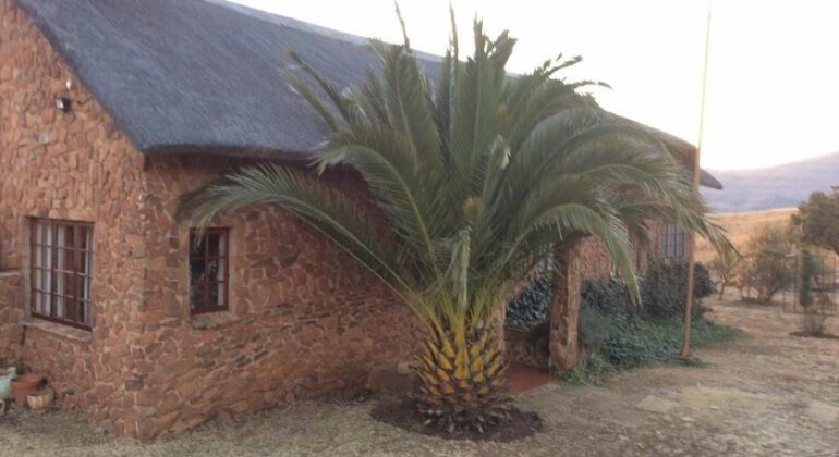 Rebellie Game Farm - Photo2